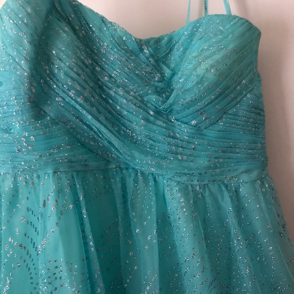 Prom Dress - Picture 2 of 2